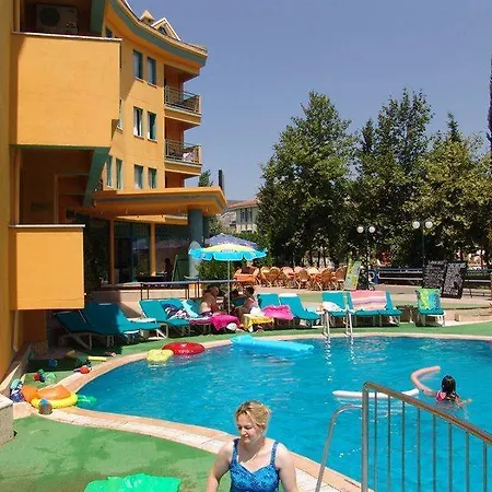 Daire Club Sultan Maris Marmaris