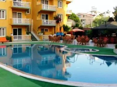 Club Sultan Maris Daire